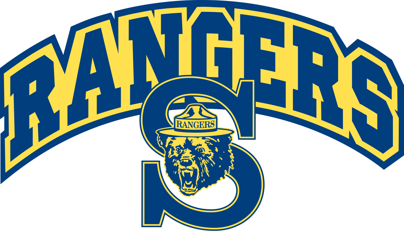 Rangers only with S bear